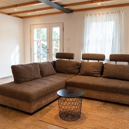 Morgethof Apartment วอลฟาค ภายนอก รูปภาพ