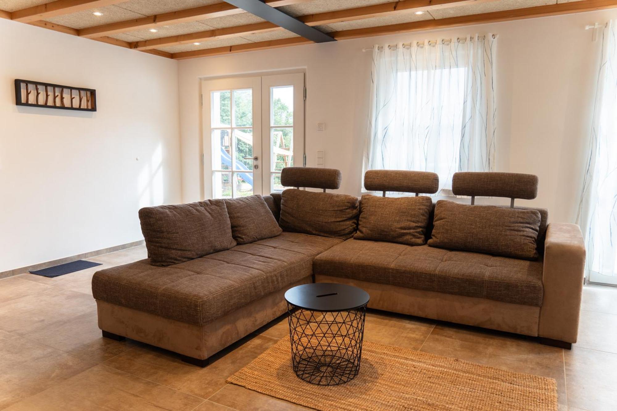 Morgethof Apartment วอลฟาค ภายนอก รูปภาพ