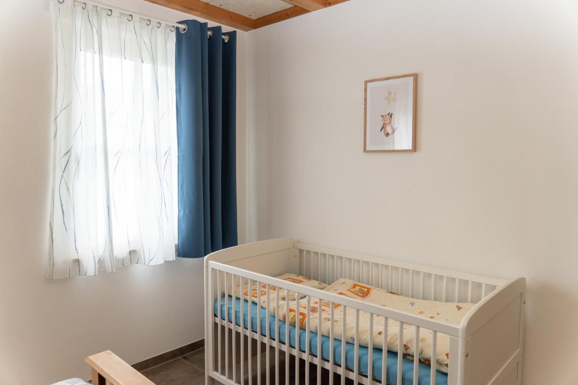 Morgethof Apartment วอลฟาค ภายนอก รูปภาพ